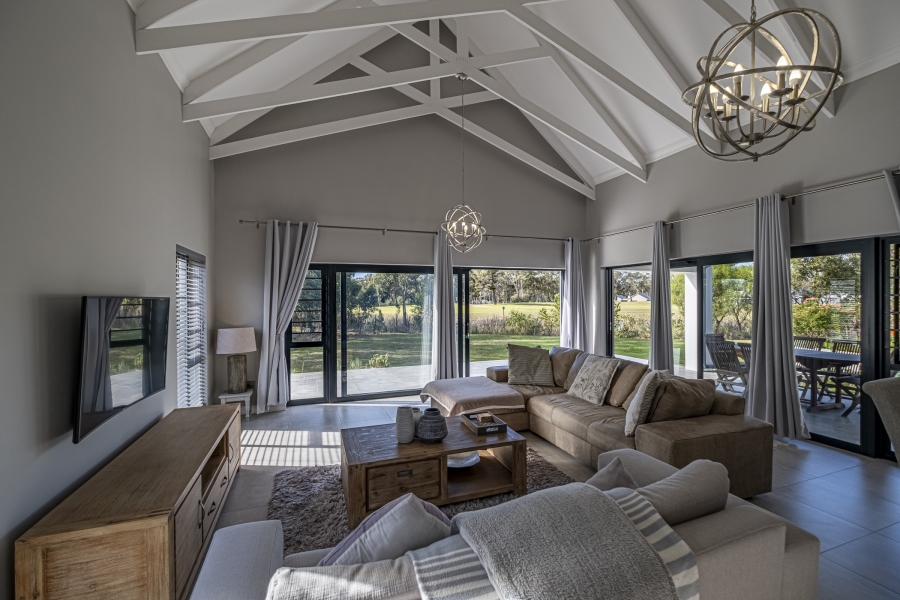 4 Bedroom Property for Sale in Wedgewood Golf Estate Eastern Cape